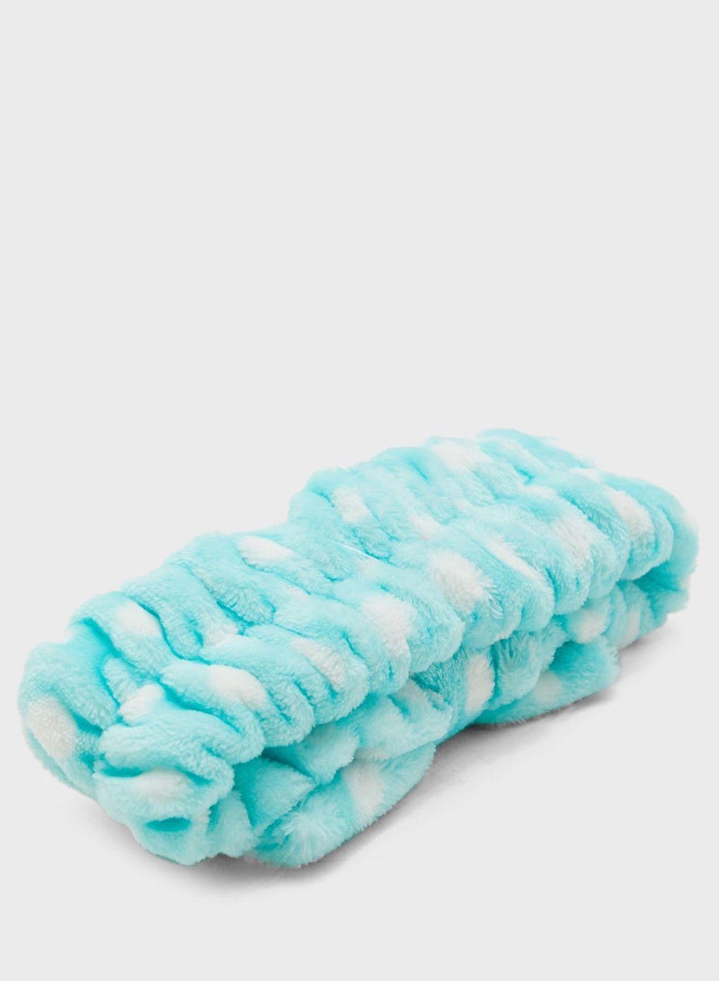 Claires Kids Polka Dots Headband  - Image 2