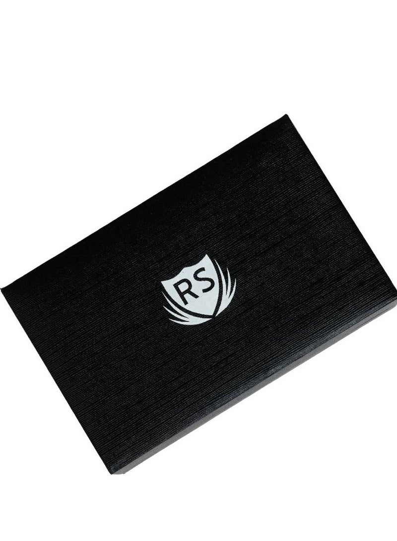 آر إس طقم ساعة نسائية - Image 5