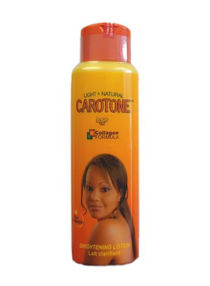 Carotone Brightening Oil 65ml