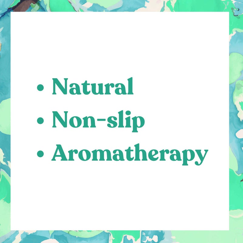 ASUTRA Yoga Mat Cleaner Spray Variety Pack (All Scents), 4 fl oz (Pack of 6) - No Slippery Residue, Organic Essential Oils, Deep-Cleansing for Fitness Gear & Gym Equipment, Microfiber Towels Included - Image 3