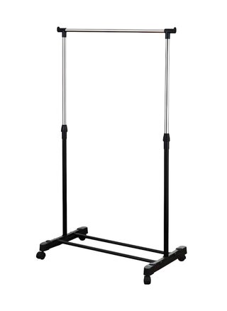 Adjustable Stainless Steel Clothes Drying Stand with Wheels – Double Pole Garment Rack and Organizer - pzsku/Z686F0441535B9CBC137FZ/45/_/1739005815/5a4113f7-8b74-468d-85f0-5acc44c61919