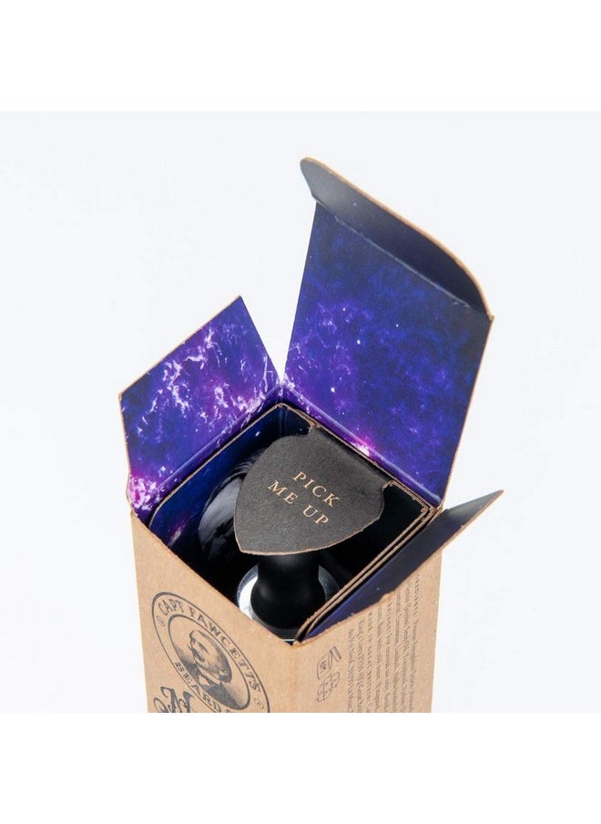CAPTAIN FAWCETT - Aptain Fawcett'S John Petrucci'S Nebula Beard Oil (10 Ml) - Image 1