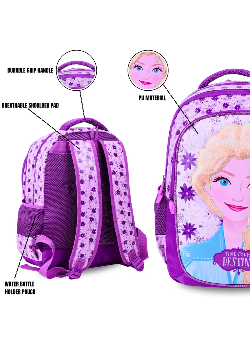 Disney Disney Frozen Find Your Destiny 16" Backpack