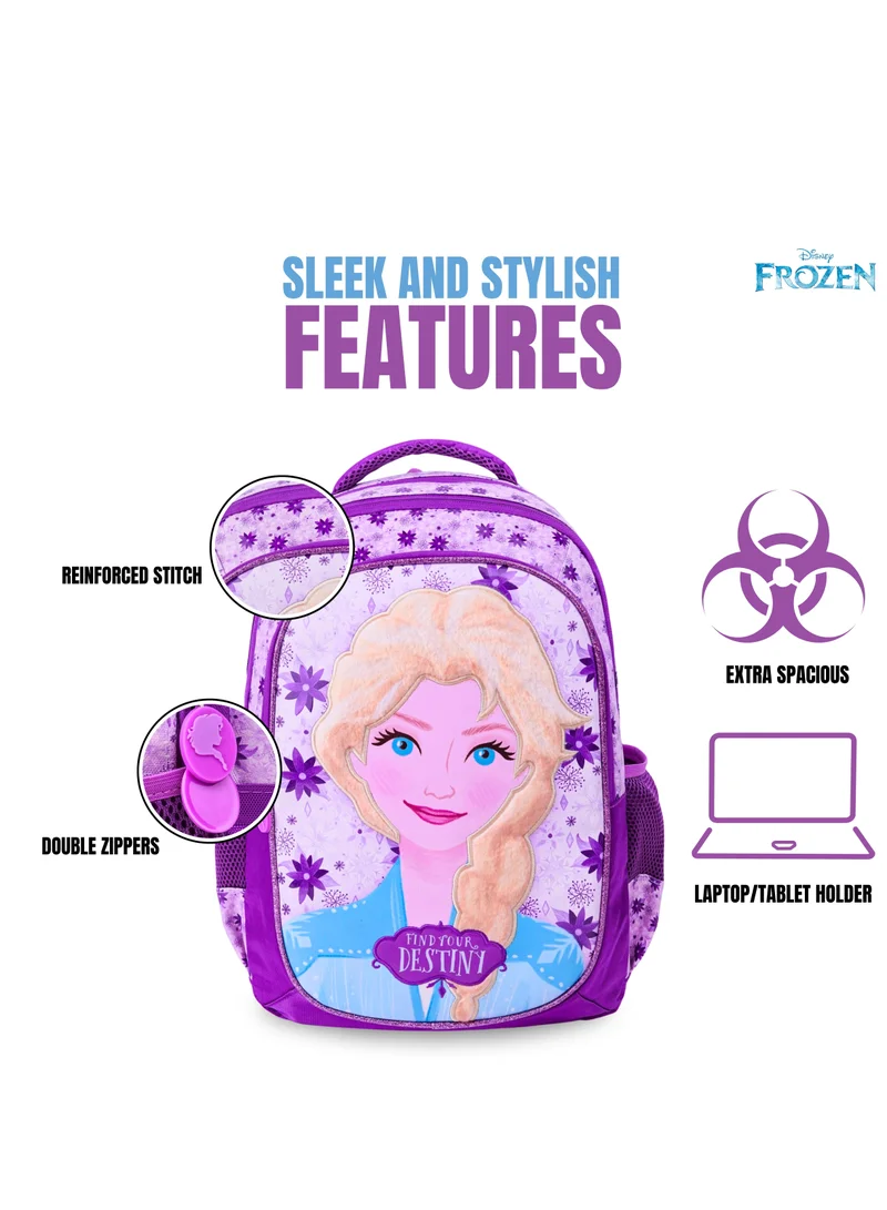 Disney Disney Frozen Find Your Destiny 16" Backpack