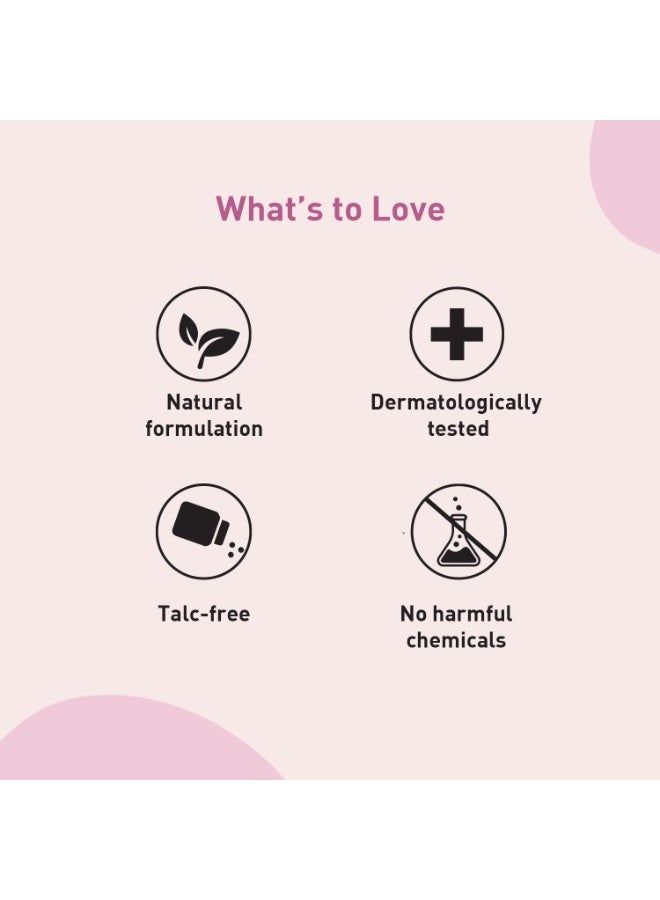 Sirona Hair Removal Cream, Bikini Hair Removal Cream for Women, Hair Removal Cream for Women, for Bikini Line, Underarm, Legs, Dermatologically Tested, for Dry & Sensitive Skin - 50 gm (Pack of 1) - Image 3