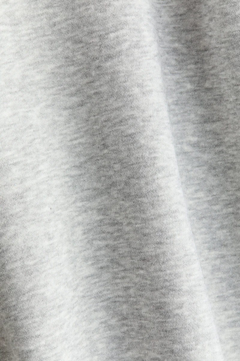 H&M Short-sleeved sweatshirt