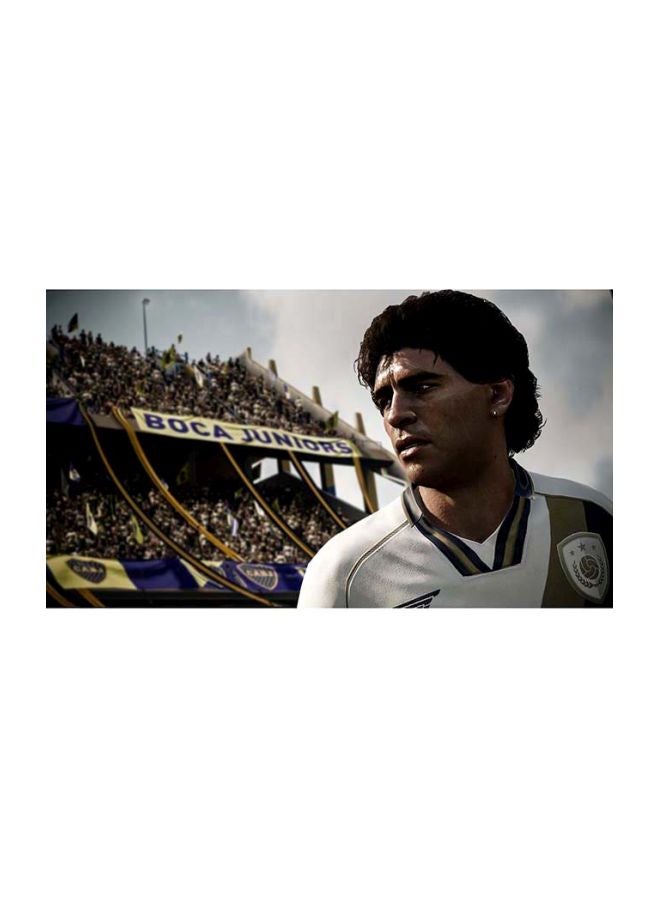 EA FIFA 18 (Intl Version) - Sports - xbox_one - Image 3