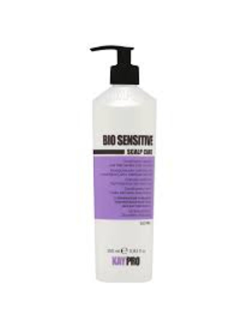 Soothing Conditioner for Sensitive Scalp Nourishing All Hair Types 350ml