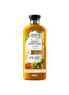 Herbal Essences Organic Golden Moringa Oil Conditioner 400 ml - pzsku/Z686FC79E095F632FB76EZ/45/_/1695213689/fffded46-1fd6-47a4-a64d-6b742aae95f4