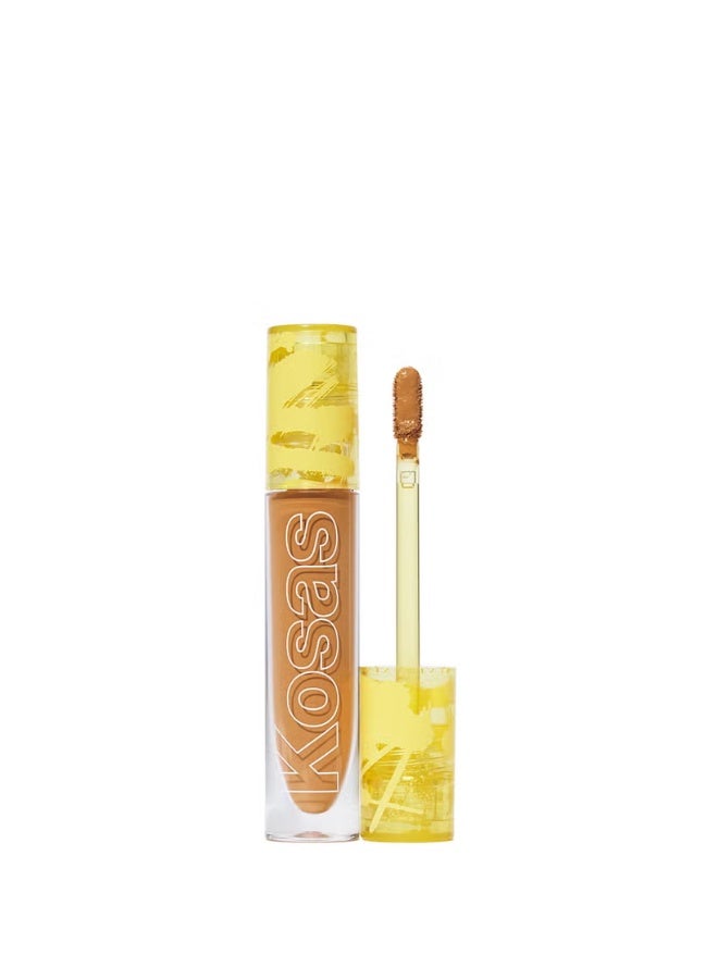 Kosas Revealer Super Creamy + Brightening Concealer Tone 7.5 W - Image 1