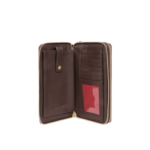 Hidesign Women's Leather Zip Around Wallet - Image 5