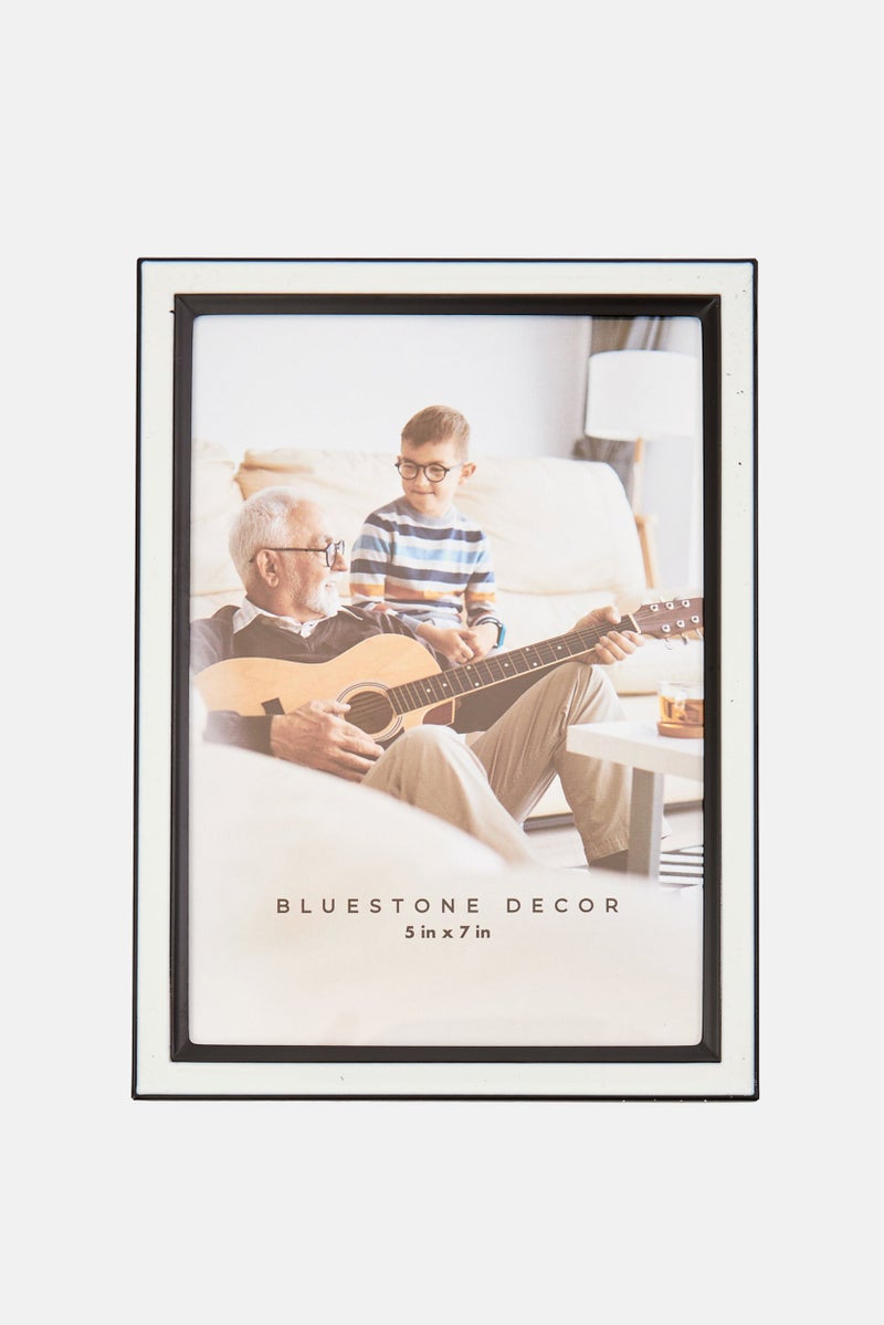 Bluestone Decor Photo Frame, Multicolor - Image 1
