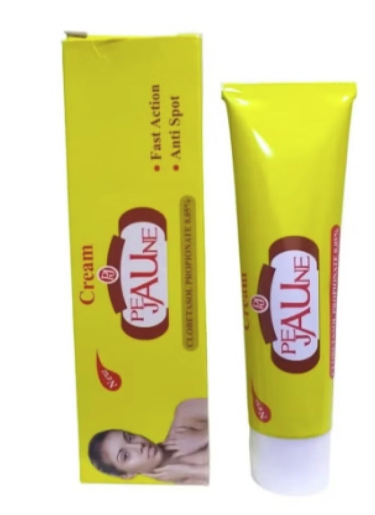 ليت هيبي - Kulna Al Arabi Skin Whitening Cream 50g - Image 1