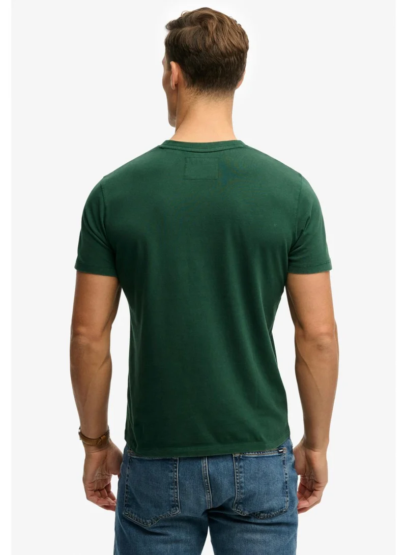 Superdry  Vintage Prep Relaxed T-Shirt for Men | Best Price UAE