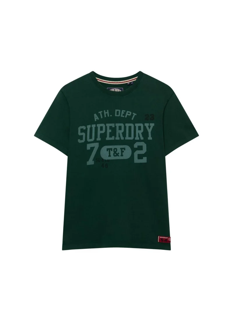 Superdry  Vintage Prep Relaxed T-Shirt for Men | Best Price UAE