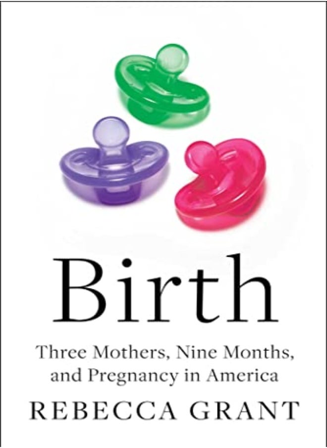 BIRTH 