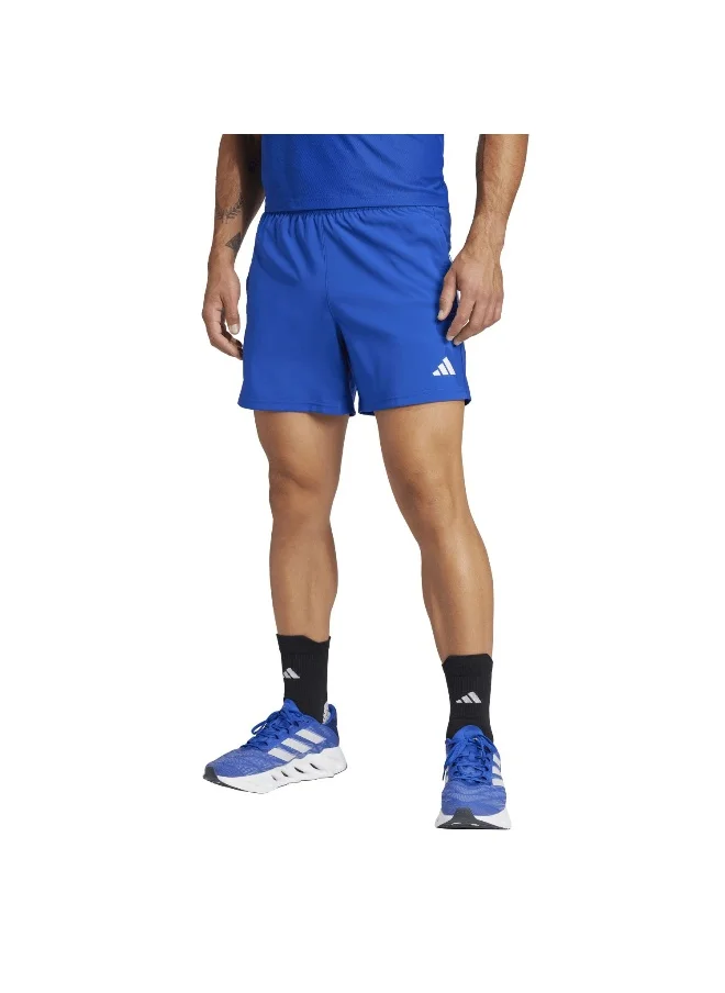 اديداس adidas own the run men shorts