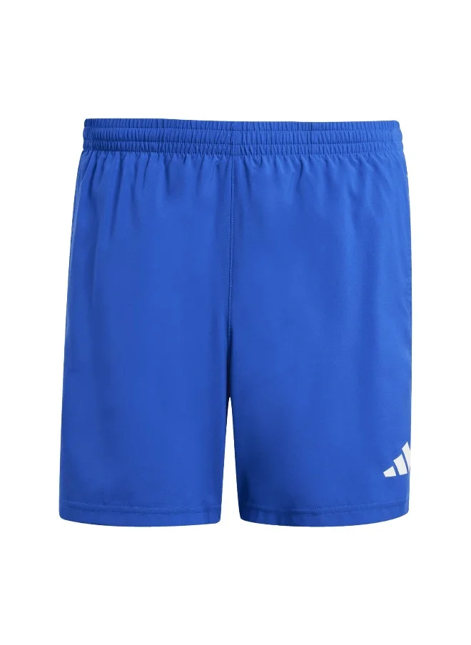 اديداس adidas own the run men shorts