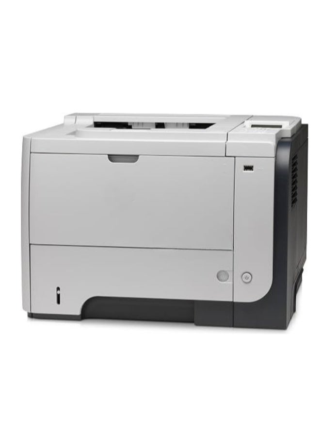 Black laser printer for companies and institutions, fast laser jet printer that supports direct printing from a flash drive (refurbished) - Image 5