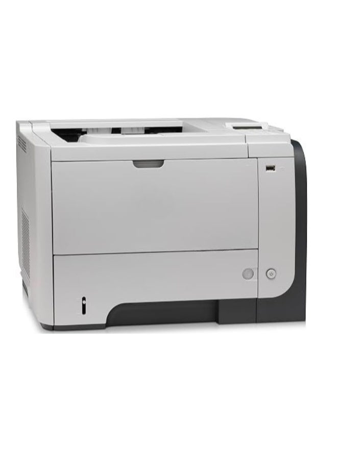 Black laser printer for companies and institutions, fast laser jet printer that supports direct printing from a flash drive (refurbished) - Image 4