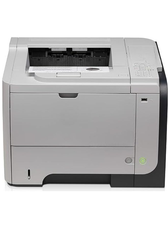 Black laser printer for companies and institutions, fast laser jet printer that supports direct printing from a flash drive (refurbished) - Image 2