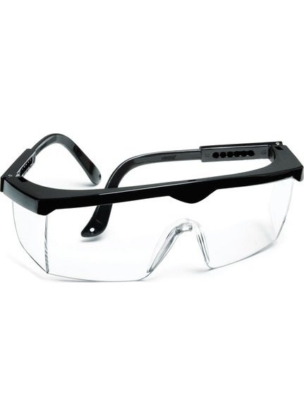Baymax S400 Safety Glasses 
