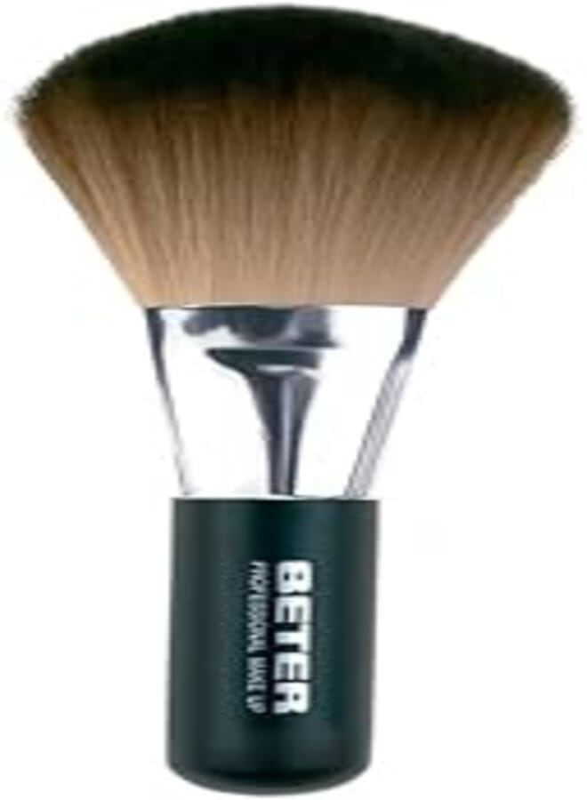 Large all-purpose brush, synthetic hair 22253