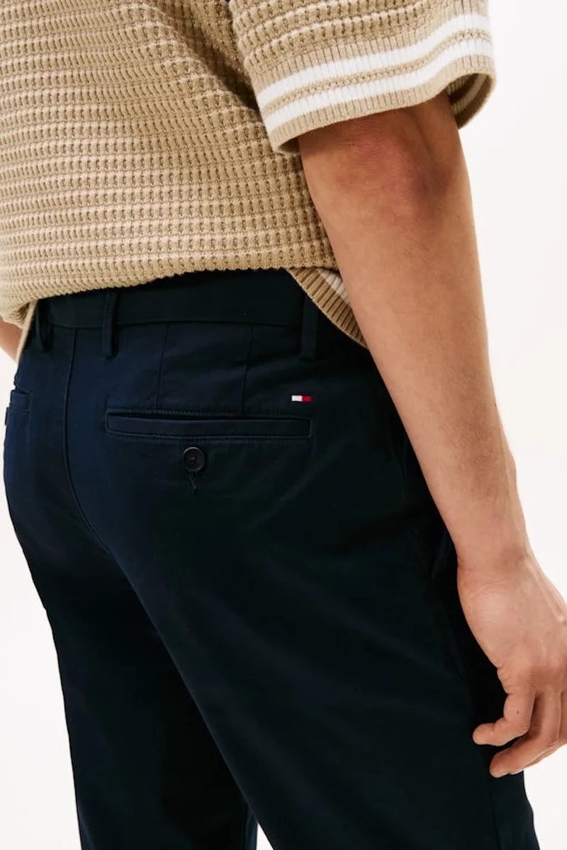 TOMMY HILFIGER 1985 Collection Denton Chinos