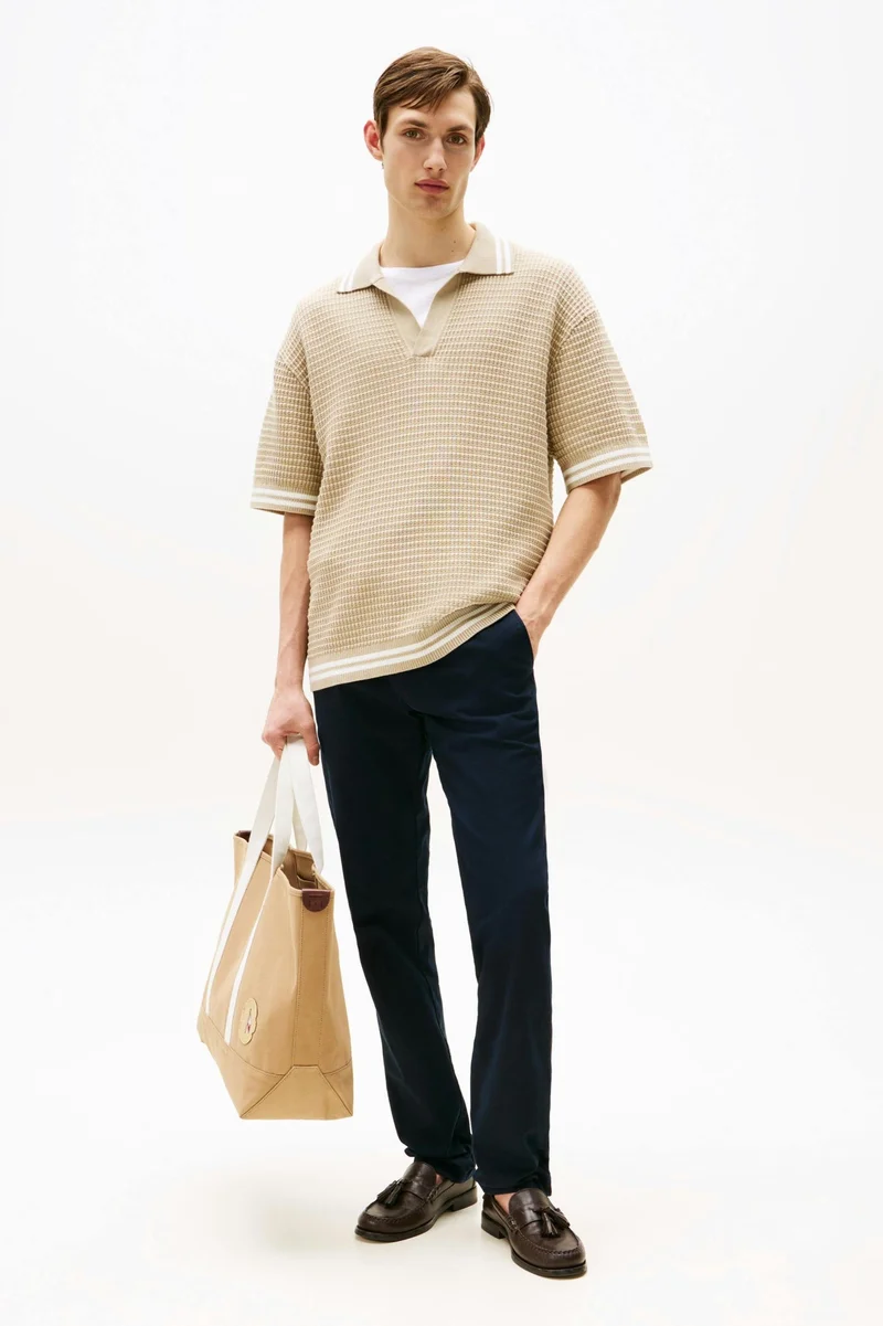 1985 Collection Denton Chinos
