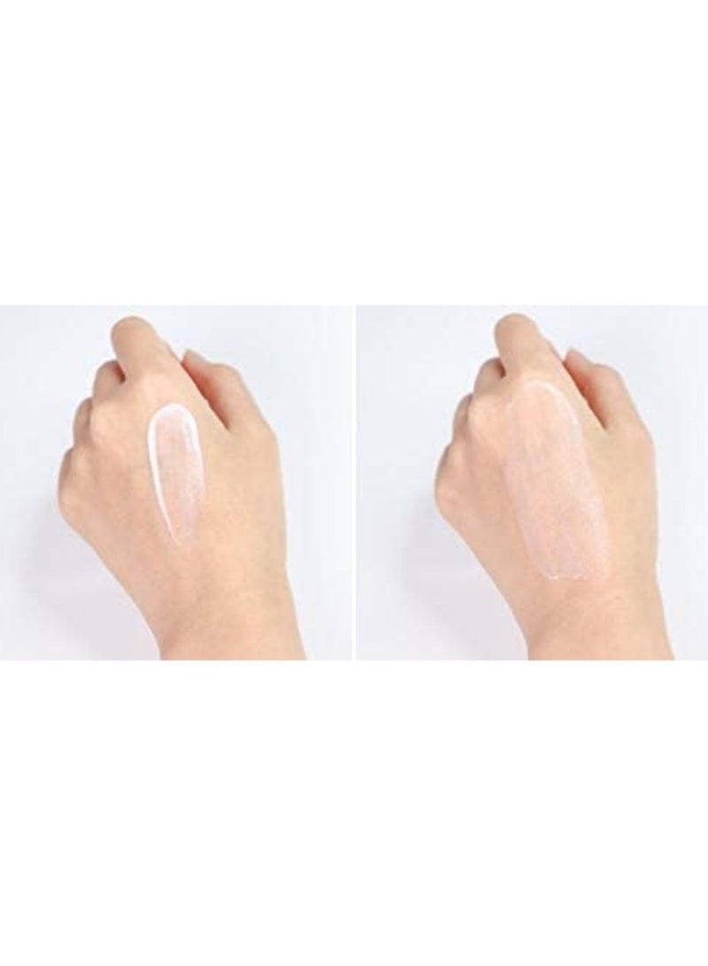 راوند لاب كريم الشمس المرطب بعصير البتولا 50 مل - Image 3