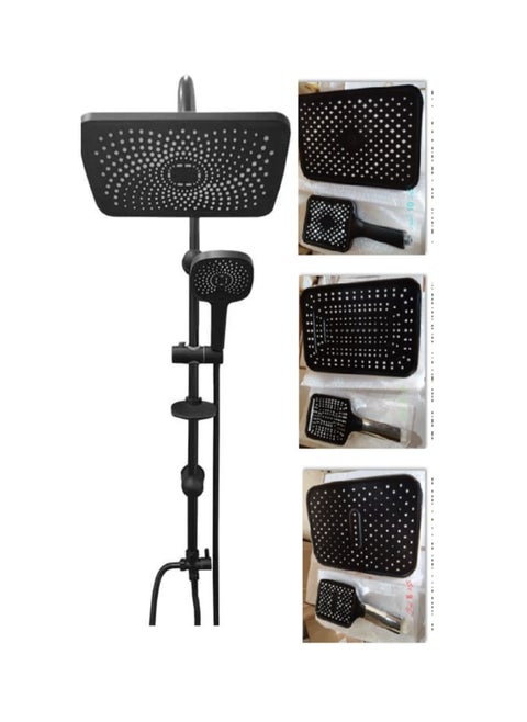 Shower Speaker Complete Bathroom As Picture Each Model Of Picture Model (Shams 10)