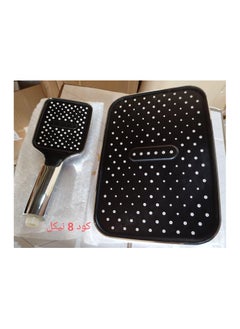 Generic Shower Speaker Complete Bathroom As Picture Each Model Of Picture Model (Shams 10)  - Image 3
