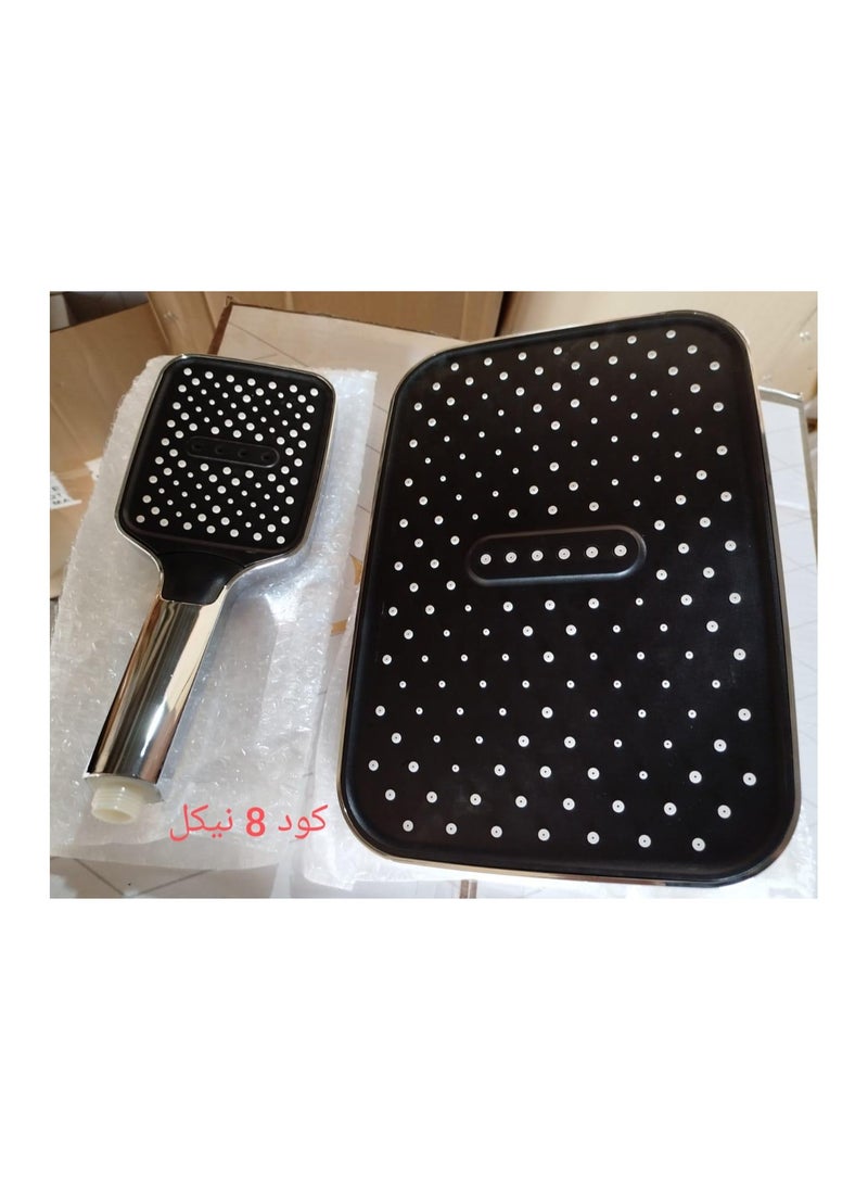 Generic - Shower Speaker Complete Bathroom As Picture Each Model Of Picture Model (Shams 10) - Image 1