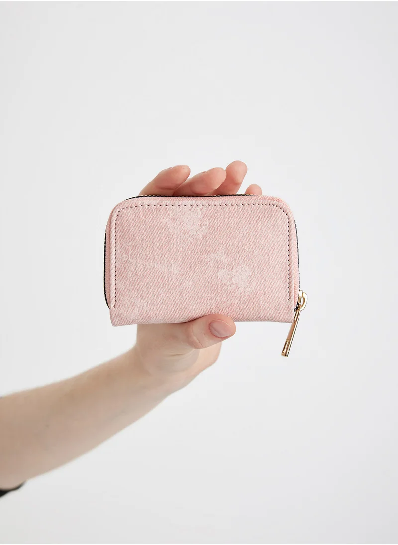 ديفاكتو Coin Wallet