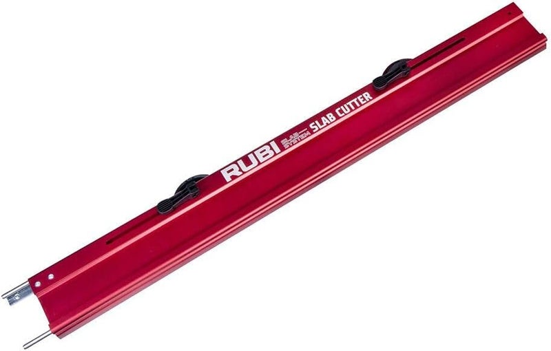 Rubi 112cm Supplement Guide with Suction Cups