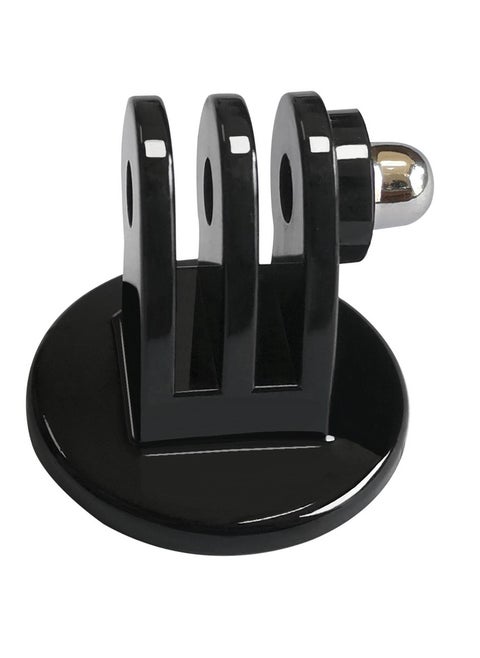 Monopod Tripod Mount Adapter For GoPro Hero, Black