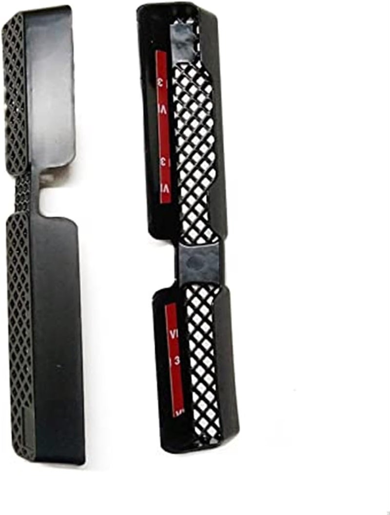 Wivplex Under Seat AC Vent Cover for Porsche - Image 1