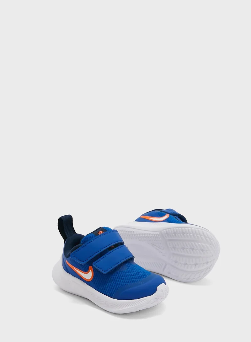 Nike Infant Star Runner 3 Tdv