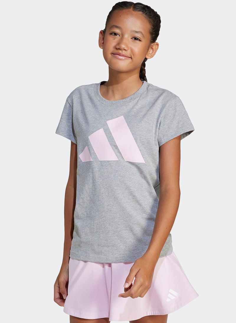 Adidas Youth Essentials T-Shirt  - Image 1