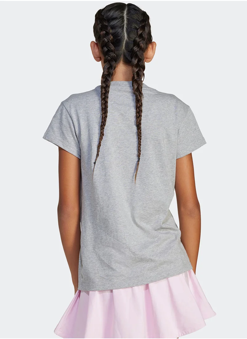 اديداس Youth Essentials T-Shirt