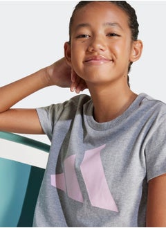 Adidas Youth Essentials T-Shirt  - Image 4