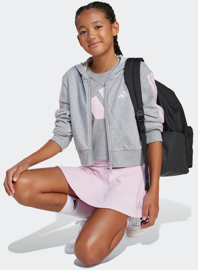 Adidas Youth Essentials T-Shirt  - Image 5