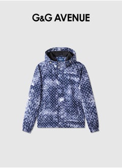 GJ2421003Blue