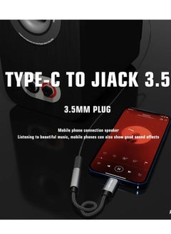 Lenyes Cable Iphone To Jack 3.5, 3.5 MM Plug  - Image 3