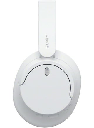 WH-CH720 Noise Cancelling Wireless Headphones Bluetooth Over The Ear With Mic For Phone Call White - view 4
