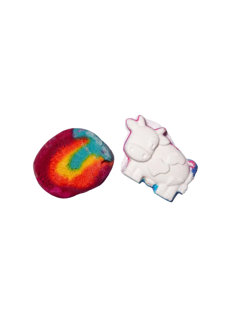 لش The Cow Jumped Over the Rainbow Gift Set
