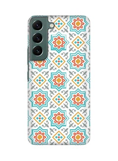 Moroccan Mosaic
