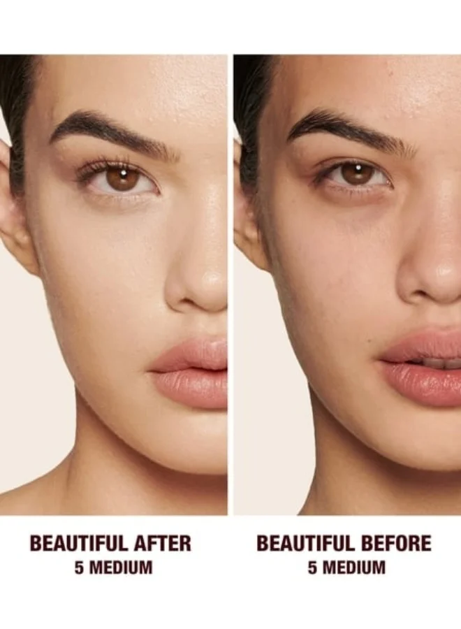 Charlotte Tilbury Beautiful Skin Radiant Concealer - 5