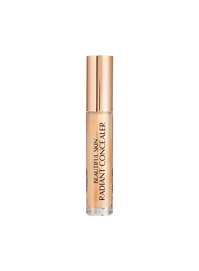 Charlotte Tilbury Beautiful Skin Radiant Concealer - 5