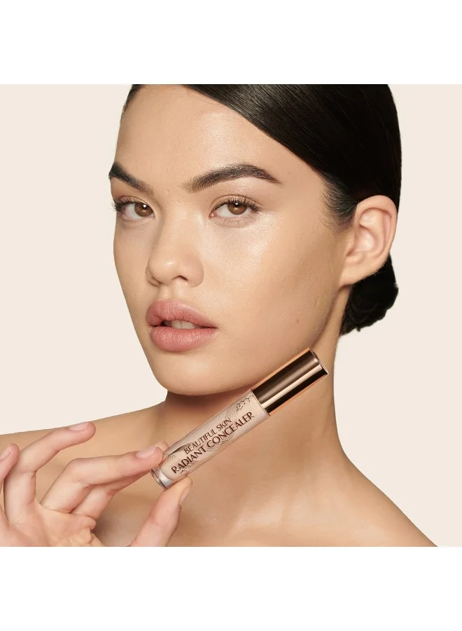 Charlotte Tilbury Beautiful Skin Radiant Concealer - 5